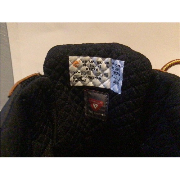 Timberland Pro Lightweight Men’s Boots 10 - Picture 3 of 5